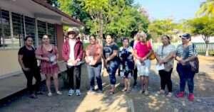 Lee más sobre el artículo Colima impulsa comunidades escolares agroecológicas para sembrar bienestar desde la niñez