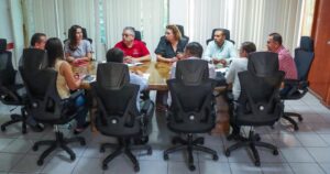 Lee más sobre el artículo Avanza proyecto del nuevo Hospital General del IMSS en Tecomán