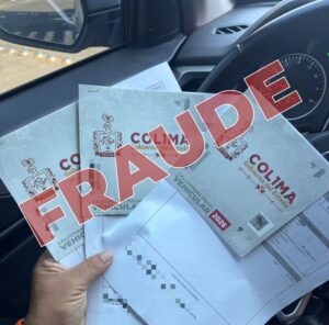 Lee más sobre el artículo Seplafina Colima advierte sobre fraudes por supuestos descuentos en holograma 2026