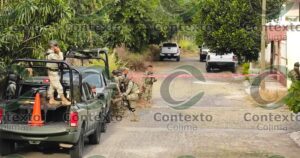 Lee más sobre el artículo Hallan cuerpo sin vida con huellas de violencia en Villa de Álvarez