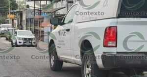 Lee más sobre el artículo Hombre fallece tras balacera en la colonia Fátima