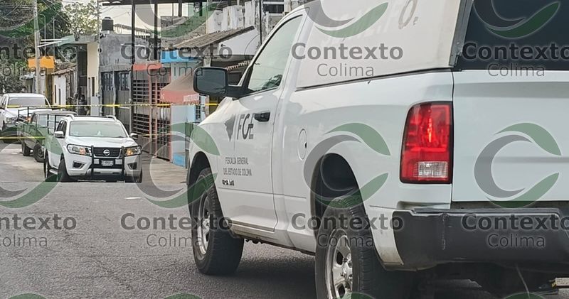 En este momento estás viendo Hombre fallece tras balacera en la colonia Fátima