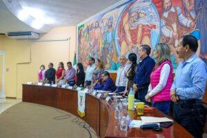 Lee más sobre el artículo Cabildo de Colima aprueba presupuesto 2026 por más de 1 mil 077 millones de pesos, con prioridad social