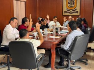 Lee más sobre el artículo Cabildo de Armería da luz verde al Centro de Desarrollo Comunitario del DIF Estatal