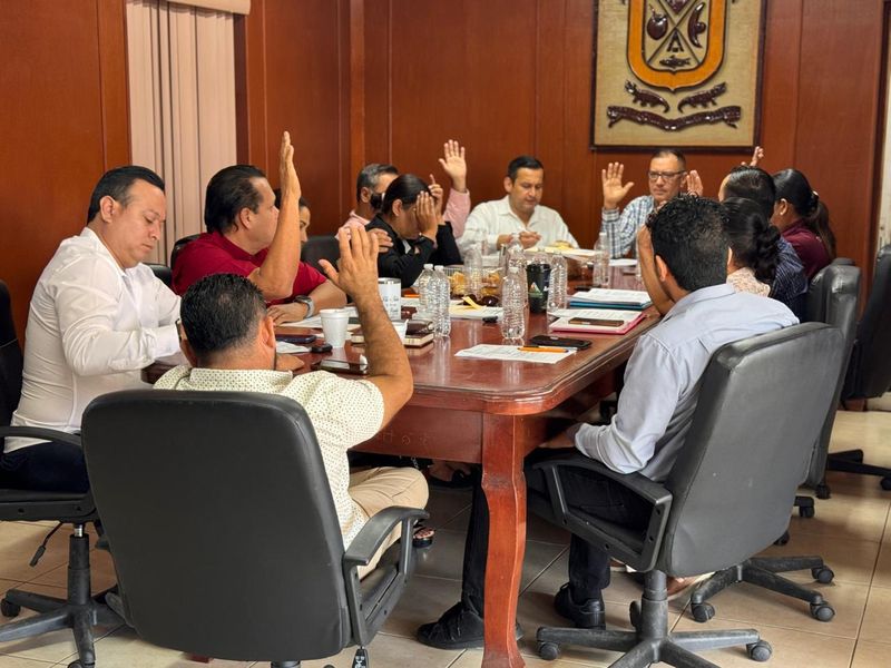 En este momento estás viendo Cabildo de Armería da luz verde al Centro de Desarrollo Comunitario del DIF Estatal