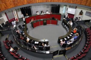 Lee más sobre el artículo LXI Legislatura de Colima aprueba que graves delitos contra niñas, niños y adolescentes no prescriban