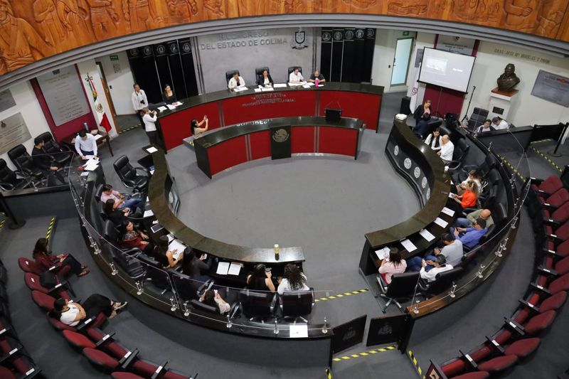 En este momento estás viendo LXI Legislatura de Colima aprueba que graves delitos contra niñas, niños y adolescentes no prescriban