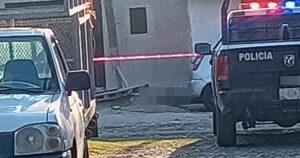 Lee más sobre el artículo Ejecutan a hombre en la colonia Villas del Río, en Villa de Álvarez