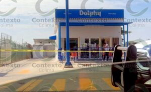 Lee más sobre el artículo Disparan a joven de 17 años con arma de balines en nevería en Manzanillo