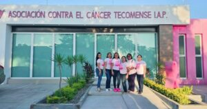Lee más sobre el artículo Asociación Contra el Cáncer Tecomense reforzará campañas de prevención y seguimiento en 2026