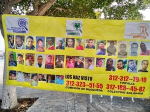 Lee más sobre el artículo Colectivo Solidario de Búsqueda mantiene su lucha y prepara actividades de visibilización