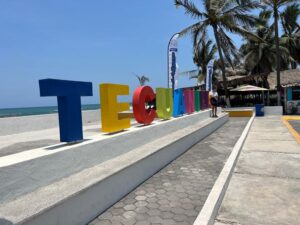 Lee más sobre el artículo Proponen malecón del robalo para fortalecer identidad y turismo en Tecuanillo