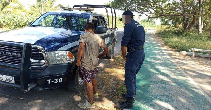 En este momento estás viendo Teco­mán refuerza su blindaje: 96 detenciones y operativos permanentes para proteger a la ciudadanía