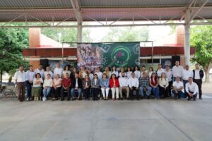 Lee más sobre el artículo Escuela de talentos, reflejo de diversidad y calidad educativa en el estado: diputadas y diputados