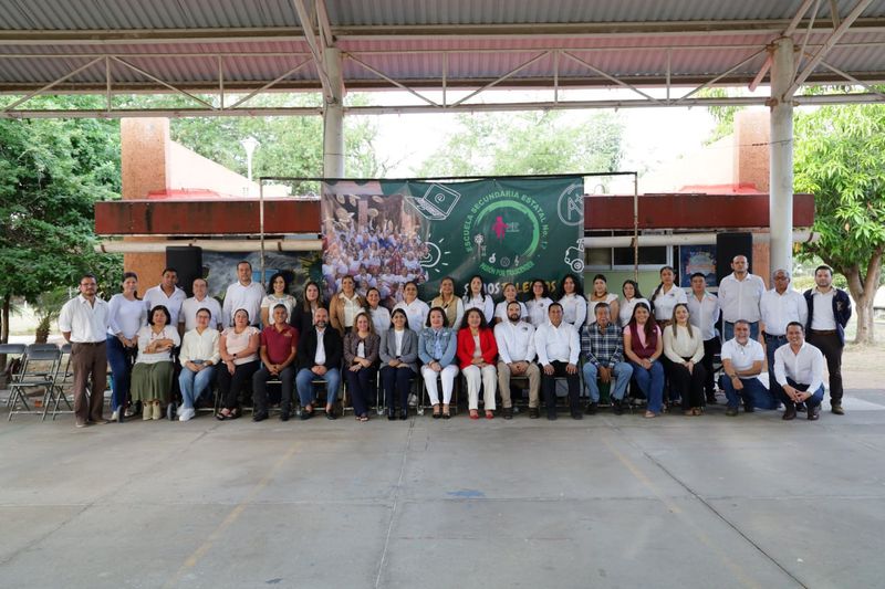 En este momento estás viendo Escuela de talentos, reflejo de diversidad y calidad educativa en el estado: diputadas y diputados