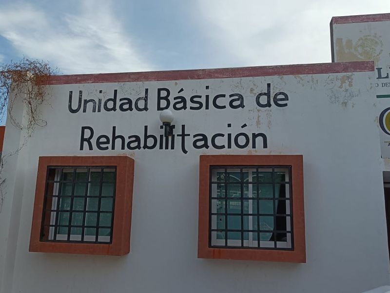 En este momento estás viendo DIF Armería rehabilitará la UBR para fortalecer la atención a personas usuarias