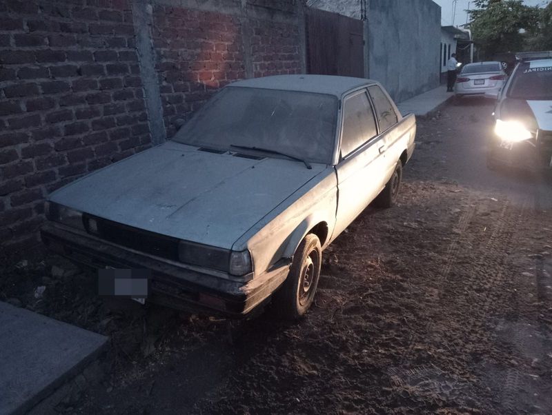 En este momento estás viendo Gobierno de Tecomán mantiene operativo “Ventanas Rotas” para prevenir riesgos y mejorar el entorno urbano