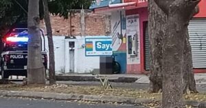 Lee más sobre el artículo Ejecutan a un hombre en silla de ruedas en la colonia Emiliano Zapata, en La Villa