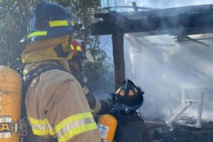 Lee más sobre el artículo Menos incendios por pirotecnia se registraron en Tecomán durante diciembre