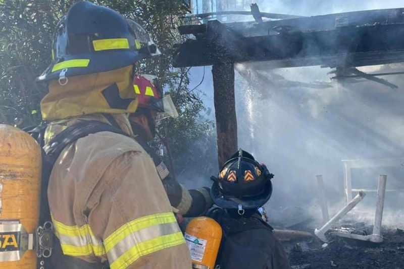 En este momento estás viendo Menos incendios por pirotecnia se registraron en Tecomán durante diciembre