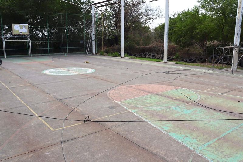 En este momento estás viendo Punta Chica volverá a contar con un espacio deportivo digno: Rosi Bayardo