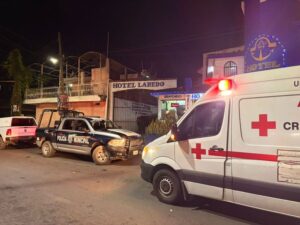 Lee más sobre el artículo Rescatan a tres personas privadas de la libertad en el Hotel Laredo; hay un detenido y un prófugo