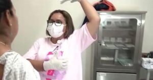 Lee más sobre el artículo Cofradía de Morelos será sede de la primera campaña 2026 contra el cáncer en Tecomán