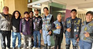 Lee más sobre el artículo Líderes de motoclub llaman a conducir con responsabilidad y respetar reglas en rodadas