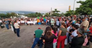 Lee más sobre el artículo Acuerdo entre vecinos y Ayuntamiento cancela proyecto habitacional en Real del Bosque