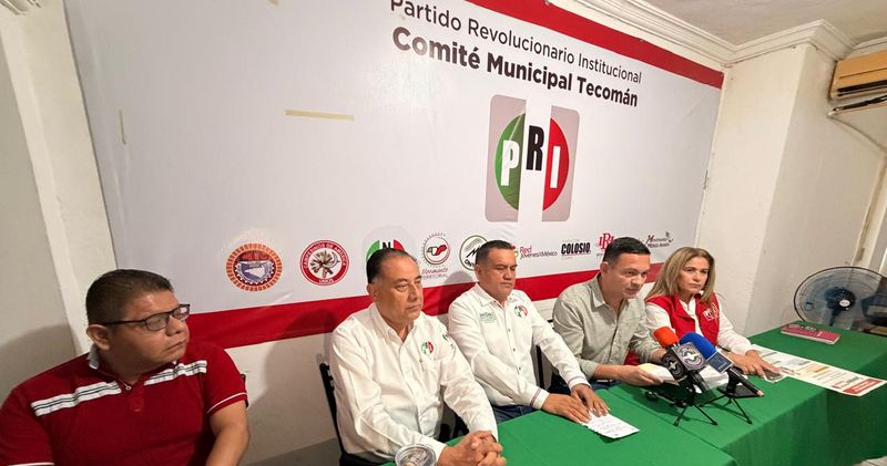 En este momento estás viendo CNOP–PRI advierte “riesgo sanitario por sarampión en Tecomán” y señala fallas en prevención federal