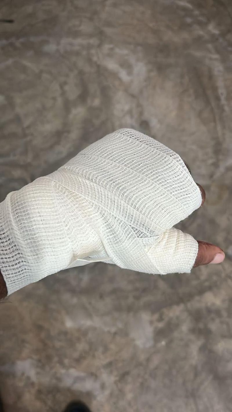 En este momento estás viendo Denuncian riesgo para trabajadores por desecho irresponsable de objetos punzocortantes