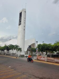 Lee más sobre el artículo Implementarán operativo especial de seguridad durante festejos de La Candelaria en Tecomán