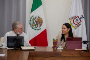Lee más sobre el artículo Gobierno de México y Colima refuerzan acciones regionales contra el gusano barrenador del ganado
