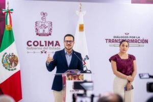 Lee más sobre el artículo Colima consolida crecimiento turístico y fortalece su proyección internacional