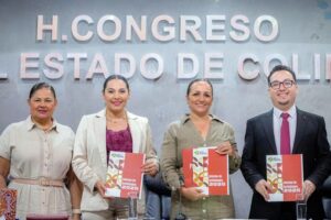 Lee más sobre el artículo Gobierno de Colima refrenda compromiso permanente con los derechos humanos