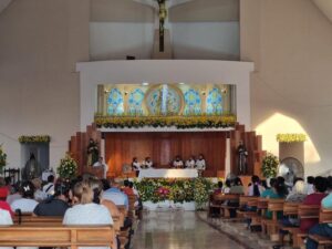 Lee más sobre el artículo Cantantes y compositores preservan tradición de las mañanitas a la Candelaria