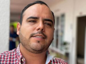 Lee más sobre el artículo Este viernes PVEM renueva dirigencia en Tecomán con llamado a fortalecer estructura rumbo a 2027