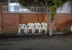 Lee más sobre el artículo Retirarán objetos colocados en banquetas para mantener el orden durante festejos de la Candelaria