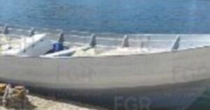 Lee más sobre el artículo Logran sentencia contra tres personas por traslado de más de una tonelada de una sustancia ilícita