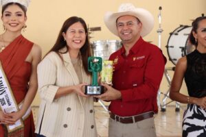 Lee más sobre el artículo Manzanillo ofrece su recibimiento y cierra la agenda de municipios en la Feria del Limón Tecomán 2026