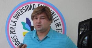 Lee más sobre el artículo Soledad y exclusión afectan a adultos mayores LGBTI+; reciben apoyo para tramitar Inapam