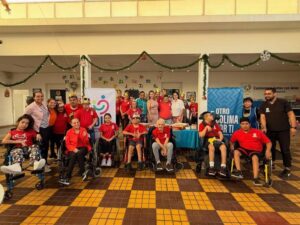 Lee más sobre el artículo DIF Municipal Colima lleva celebración de Reyes Magos a colonias y comunidades del municipio