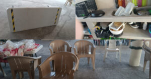 Lee más sobre el artículo También roban al Hogar de la Misericordia de Tecomán