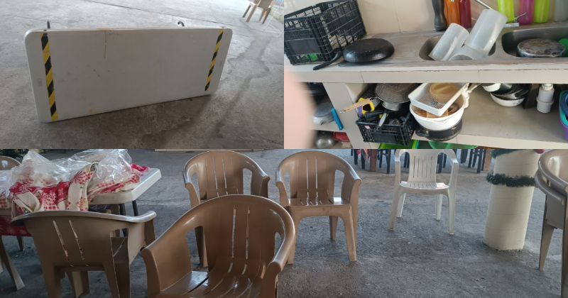 En este momento estás viendo También roban al Hogar de la Misericordia de Tecomán