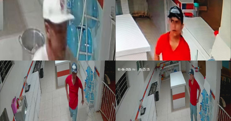 En este momento estás viendo Roban alimentos de la Casa Hogar del Niño y la Niña Tecomense; 49 menores afectados