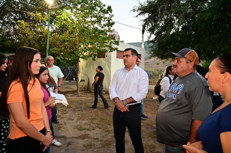 En este momento estás viendo Riult Rivera recorre Las Tunas y Estapilla para atender necesidades comunitarias