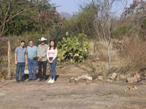 Lee más sobre el artículo En Armería se pretende abrir un refugio para perros; Cruz Méndez