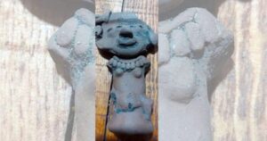 Lee más sobre el artículo Denuncian saqueo de piezas arqueológicas en playa El Tecuanillo, en Tecomán