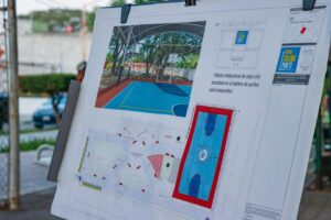 Lee más sobre el artículo Riult Rivera inicia 2026 a favor del deporte y recuperando espacios públicos en Colima