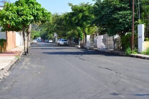 Lee más sobre el artículo La calle Lerdo de Tejada recupera condiciones dignas para las familias del sur de Colima capital